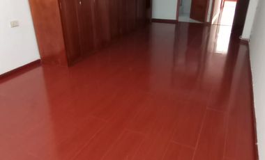 APARTAMENTO EN ARRENDAMIENTO CAMELLONES DE RUMIPAMBA