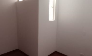 APARTAMENTO EN ARRENDAMIENTO CAMELLONES DE RUMIPAMBA