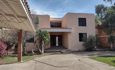 CASA EN VENTA, BOSQUES LA FLORIDA, SAN LUIS POTOSI,  RESIDENCIA EN PRIVADA