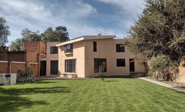 CASA EN VENTA, BOSQUES LA FLORIDA, SAN LUIS POTOSI,  RESIDENCIA EN PRIVADA