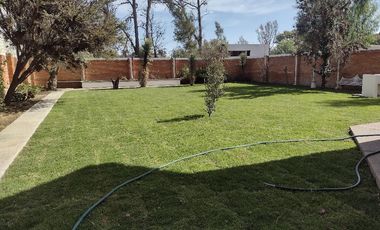 CASA EN VENTA, BOSQUES LA FLORIDA, SAN LUIS POTOSI,  RESIDENCIA EN PRIVADA