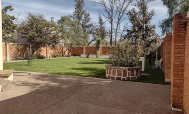 CASA EN VENTA, BOSQUES LA FLORIDA, SAN LUIS POTOSI,  RESIDENCIA EN PRIVADA
