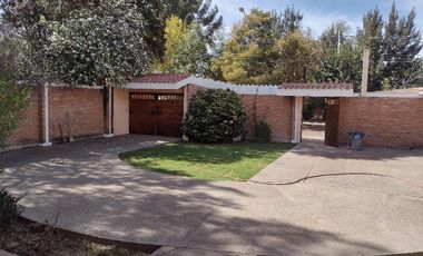 CASA EN VENTA, BOSQUES LA FLORIDA, SAN LUIS POTOSI,  RESIDENCIA EN PRIVADA