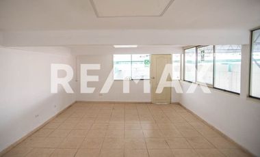 Alquiler De Local Comercial En Santiago De Surco 1352 M2