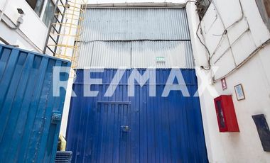 Alquiler De Local Comercial En Santiago De Surco 1352 M2
