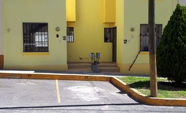 CERCA PREPA NORTE PRIVADA POCAS CASAS  A UNOS PASOS DE AV.SOMBRERETE Y PASEOS DE LA CONSTITUCION CON BUEN MANTENIMIENTO