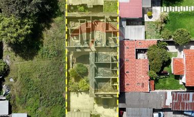 CASA EN VENTA EN EL EJIDO DE IBARRA