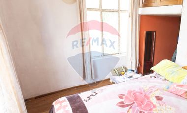 CASA EN VENTA EN EL EJIDO DE IBARRA