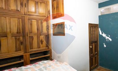 CASA EN VENTA EN EL EJIDO DE IBARRA