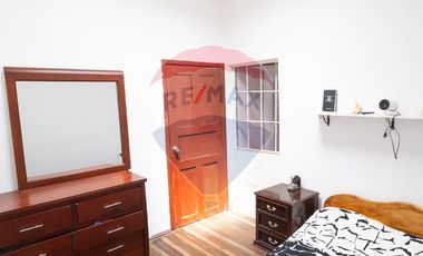 CASA EN VENTA EN EL EJIDO DE IBARRA