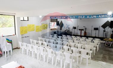 CASA EN VENTA EN EL EJIDO DE IBARRA