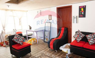 CASA EN VENTA EN EL EJIDO DE IBARRA