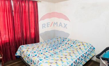 CASA EN VENTA EN EL EJIDO DE IBARRA