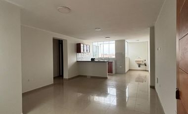 Venta Edificio Con 08 Departamentos