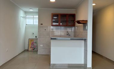 Venta Edificio Con 08 Departamentos