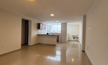 Venta Edificio Con 08 Departamentos