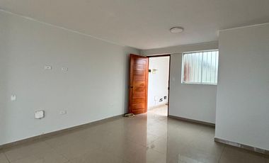 Venta Edificio Con 08 Departamentos