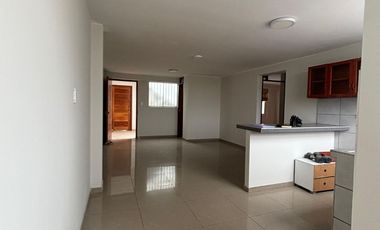 Venta Edificio Con 08 Departamentos