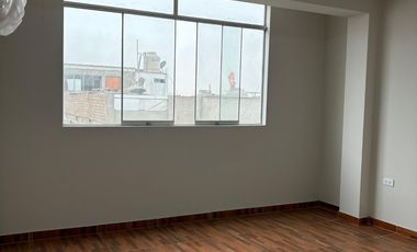Venta Edificio Con 08 Departamentos