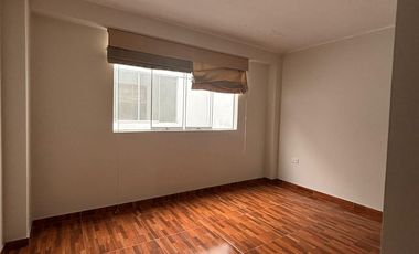 Venta Edificio Con 08 Departamentos