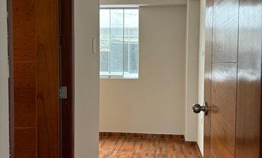 Venta Edificio Con 08 Departamentos
