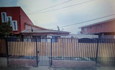 Casa Villa Los Pensamientos, La Granja