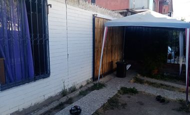 Casa Villa Los Pensamientos, La Granja