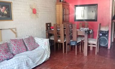 Casa Villa Los Pensamientos, La Granja