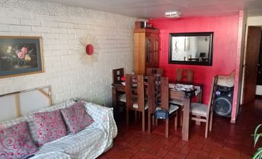 Casa Villa Los Pensamientos, La Granja