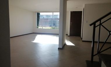 Venta Casa fraccinamiento en Villas del Campo, Calimaya