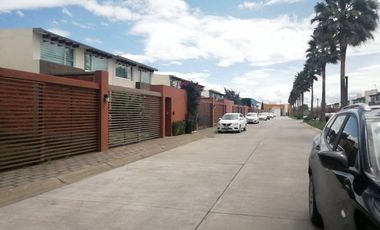 Venta Casa fraccinamiento en Villas del Campo, Calimaya