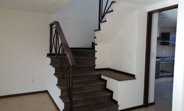 Venta Casa fraccinamiento en Villas del Campo, Calimaya