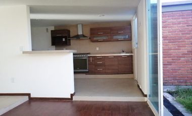 Venta Casa fraccinamiento en Villas del Campo, Calimaya