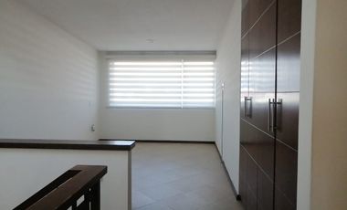 Venta Casa fraccinamiento en Villas del Campo, Calimaya