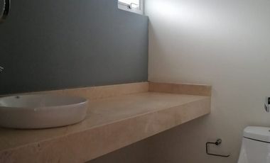 Venta Casa fraccinamiento en Villas del Campo, Calimaya