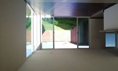 Venta Casa fraccinamiento en Villas del Campo, Calimaya