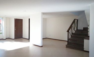 Venta Casa fraccinamiento en Villas del Campo, Calimaya