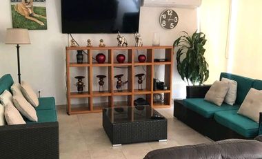 Casa en condominio con vigilancia las 24hrs. Burgos, Temixco