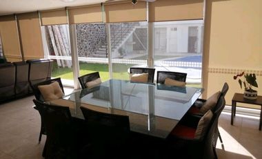 Casa en condominio con vigilancia las 24hrs. Burgos, Temixco