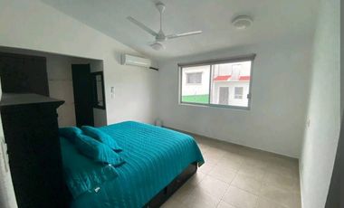 Casa en condominio con vigilancia las 24hrs. Burgos, Temixco