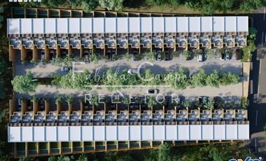 Townhouse de 2 recámaras en Chuburná, Mérida Yucatán - Acepta CREDITO BANCARIO, RECURSO PROPIO, INFONAVIT, FOVISSSTE más BANCARIO