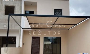 Townhouse de 2 recámaras en Chuburná, Mérida Yucatán - Acepta CREDITO BANCARIO, RECURSO PROPIO, INFONAVIT, FOVISSSTE más BANCARIO