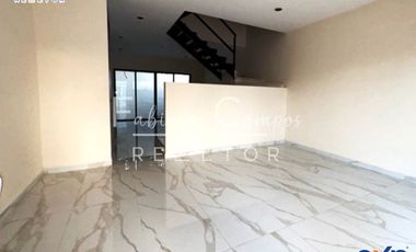 Townhouse de 2 recámaras en Chuburná, Mérida Yucatán - Acepta CREDITO BANCARIO, RECURSO PROPIO, INFONAVIT, FOVISSSTE más BANCARIO