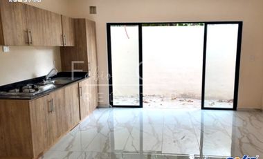 Townhouse de 2 recámaras en Chuburná, Mérida Yucatán - Acepta CREDITO BANCARIO, RECURSO PROPIO, INFONAVIT, FOVISSSTE más BANCARIO