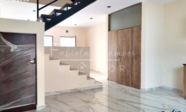 Townhouse de 2 recámaras en Chuburná, Mérida Yucatán - Acepta CREDITO BANCARIO, RECURSO PROPIO, INFONAVIT, FOVISSSTE más BANCARIO