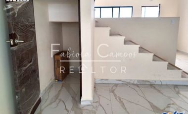 Townhouse de 2 recámaras en Chuburná, Mérida Yucatán - Acepta CREDITO BANCARIO, RECURSO PROPIO, INFONAVIT, FOVISSSTE más BANCARIO