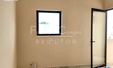 Townhouse de 2 recámaras en Chuburná, Mérida Yucatán - Acepta CREDITO BANCARIO, RECURSO PROPIO, INFONAVIT, FOVISSSTE más BANCARIO