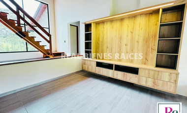 HERMOSA FINCA EN UN LOTE DE 6.060 M2 PLANOS