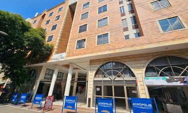 LOCAL EN ARRIENDO CENTRO