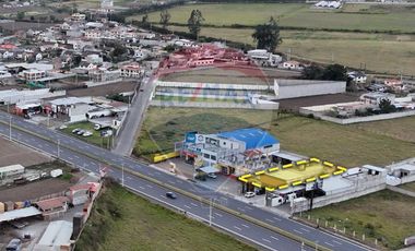 LOCAL COMERCIAL EN RENTA, PEGUCHE